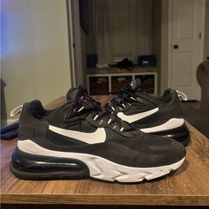 Nike Air Max 270 React